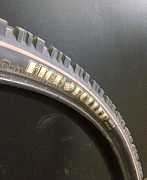Велошина (покрышка) maxxis high roller 26 x 2.7