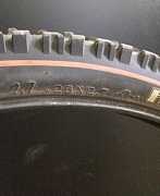 Велошина (покрышка) maxxis high roller 26 x 2.7