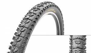 Велошина (покрышка) maxxis high roller 26 x 2.7