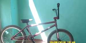 Срочно продам BMX