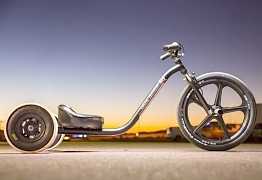 Drift Trike/Дрифт Трайк