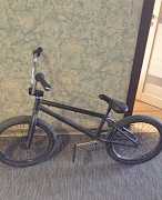 Bmx radio valac