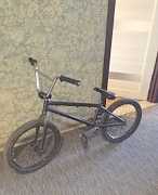 Bmx radio valac