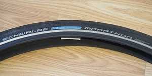 Велопокрышки Schwalbe Marathon The Оригинал 26x1.5