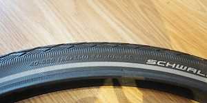 Велопокрышки Schwalbe Marathon The Оригинал 26x1.5