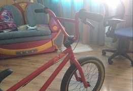 Bmx vex