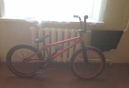 BMX Mirraco 14 Antra