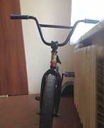 BMX Mirraco 14 Antra