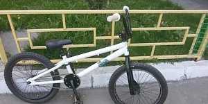 BMX Stark Madnes Состояние Норм