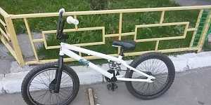 BMX Stark Madnes Состояние Норм