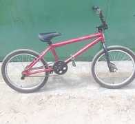 Bmx rock machine