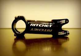 Новый карбоновый вынос Ritchey Carbon