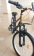 Детский велосипед Altair MTB HT 20