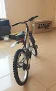 Детский велосипед Altair MTB HT 20