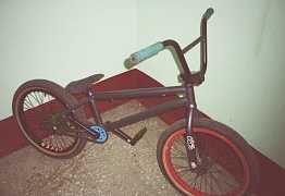 Байк BMX