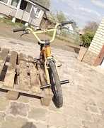 Bmx Eastern bikes