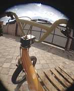 Bmx Eastern bikes