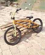 Bmx Eastern bikes