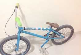 BMX mirraco bronson