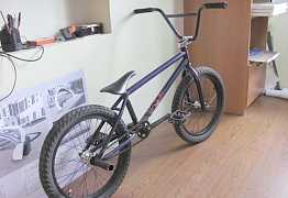 BMX Stereo байк