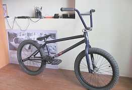 BMX Stereo байк