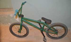 BMX Eastern Кобра