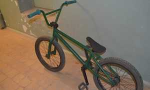 BMX Eastern Кобра