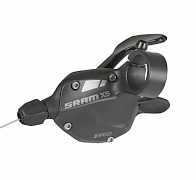 Монетки переключатели sram x5 9ск. перед. + зад