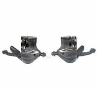 Монетки shimano m360 3x8ск перед+ зад