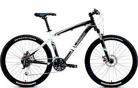 Велосипед Specialized Hardrock Спорт Disk