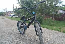 Продам flatland BMX