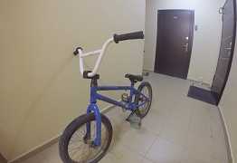 Мини BMX fitbikeco PRK 18