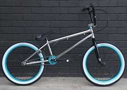 BMX WTP arcade