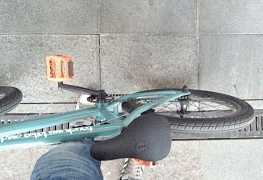 Продам BMX Sunday