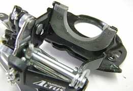 Передний переключатель Shimano Altus FD-CT92