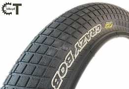 Покрышка Schwalbe Crazy Bob 24