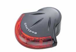 Фонарь задний Topeak RedLite II 20 грамм