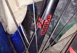 Велосипед specialized BIG HIT