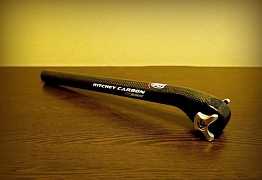 Карбоновый подседельный штырь Ritchey Carbon 30 мм