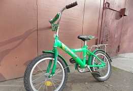 NovaTrack BMX