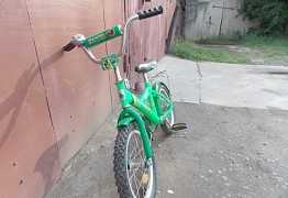 NovaTrack BMX