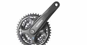 Система Shimano Altus FC-M311 170мм 7-8 с 42/32/22