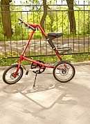 Велосипед Strida 5.0