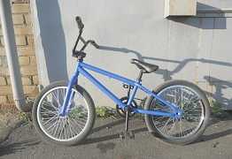 Продам Bmx GT Slammer