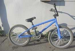 Продам Bmx GT Slammer