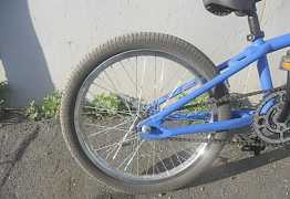 Продам Bmx GT Slammer