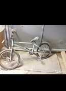 BMX Decathlon st 5.2