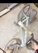 BMX Decathlon st 5.2