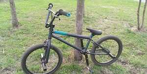 Продам BMX haro 100.3