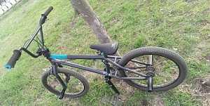 Продам BMX haro 100.3